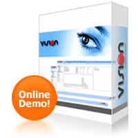 Vision Demo